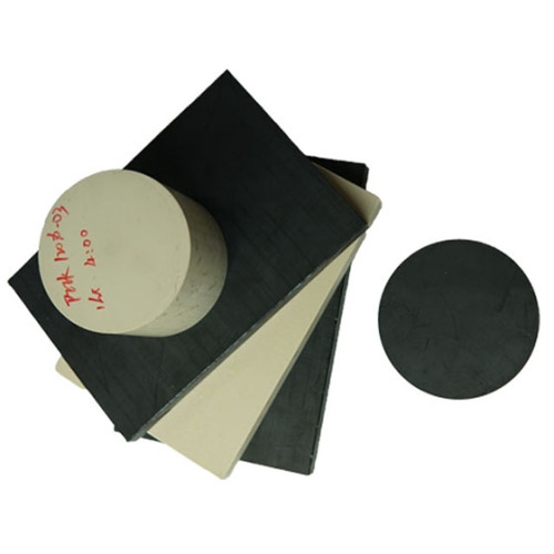 Wholesale Custom ESD Polyetheretherketone Plastic Sheet