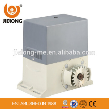 Italy Standard Nice Sliding Gate Motor