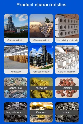 Multifunctional Flotation Machine: Processing Copper Ore and Other Minerals