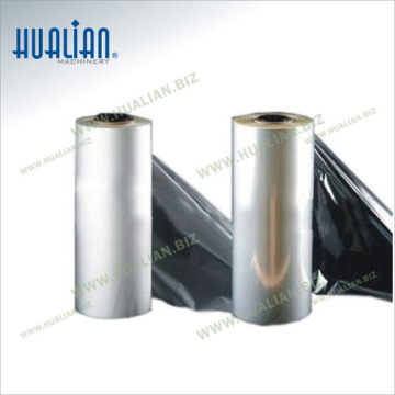 POF Shrink Film