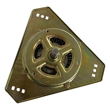Motor de la machine à laver à fil de cuivre 90W - prix bas de bonne qualité