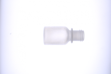 Mineral water beverage bottle visual inspection machine
