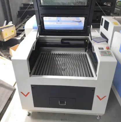 1390 laser cutter reci tube