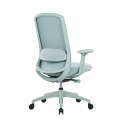 Modern Ergonomic Office Chair with Comfort & Style Mesh Design Lumbar Support Adjustable Height