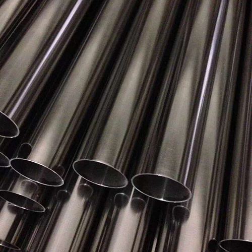 Decorative Duplex 2205 2507 Stainless Steel Pipe