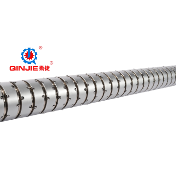 Rodamiento de bolas de 3 pulgadas (presión central) GZ-009