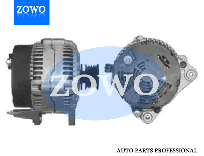 vw alternator replacement 0123325005