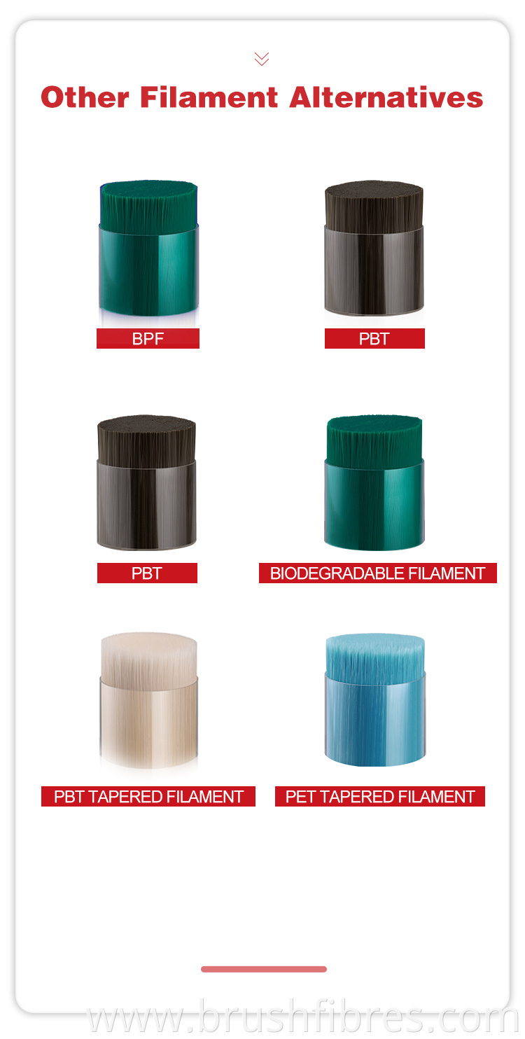 BioFil Brush Filament