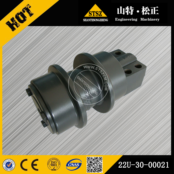 D65EX-15 Carrier Roller 14X-30-00142