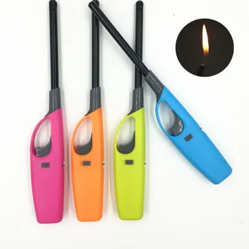 Affordable & High-Quality Gas Refills for Kitchen BBQ Lighters - Made in Yuyao, China