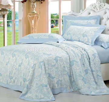 400 Thread Count Bamboo Duvet Cover set