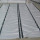 4*6m White Color PE Tarpaulin with Reinforced Bands