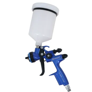 Cordless Portable Car Spray Gun Roof Paint Sprayer