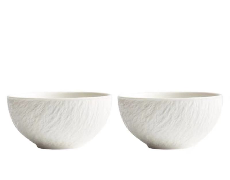 Elegant Decorative Ceramic Bowl Collection