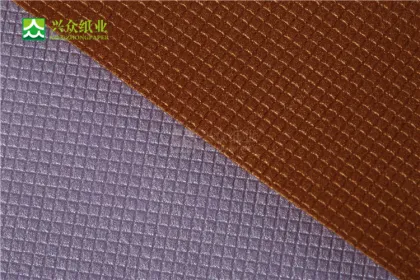 Regent Embossing Specialty Pearl Paper for Books