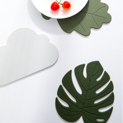 Creative grossist löv Placemat Cookie Table Mats