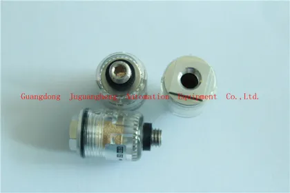 Latest Technology JUKI FX-1R Filter