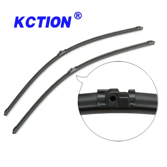 KCTION K-219 Windshield Wipers 14 to 32 Fit for 26+26 Benz E Class (W211) Frameless Special Wiper Blade