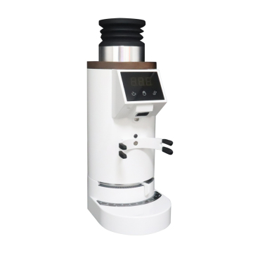 Professioneller Multi-Gang-Touchscreen-Espresso-Kaffeemühle DF64E