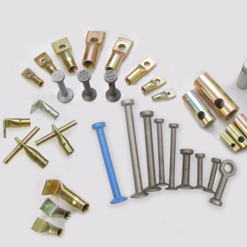 Superior Quality Anchor Orient Fixing Socket and Cross Pin Construction Materials