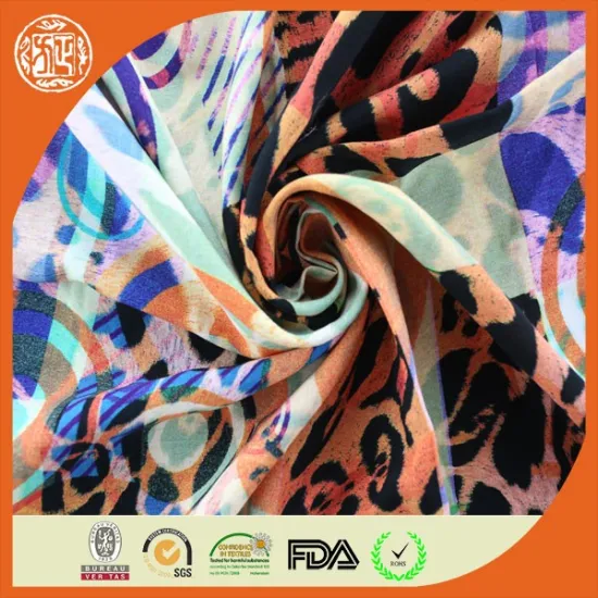 China fabric supply 2015 new items