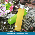 2015 Eco Friendly gros Portable Water Bottle