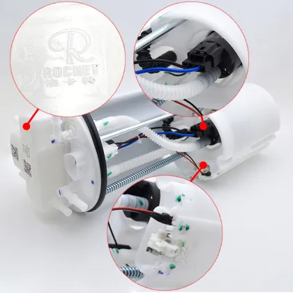 Great Wall Voleex C30 Fuel Pump - 1123100AG08XA