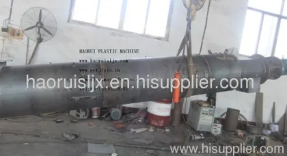 Menyental Kuat Mesin Basuh Untuk Sisa Plastic Serpih 