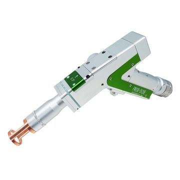 Handlicher Energiespeicher-Schweißkopf FWH30-DS20E