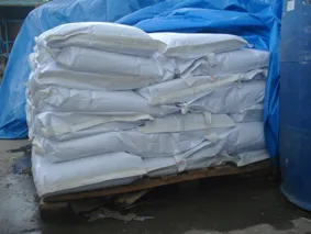 ATMP--Amino Trimethylene Phosphonic Acid (ATMP)