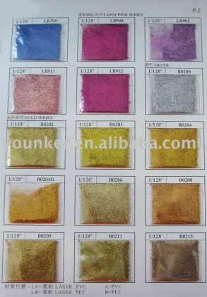 Diamond Glitter Powder