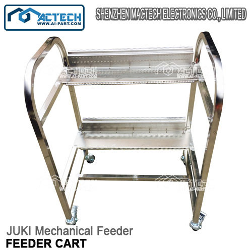 Dedicated to Juki SMT Feeder Carts