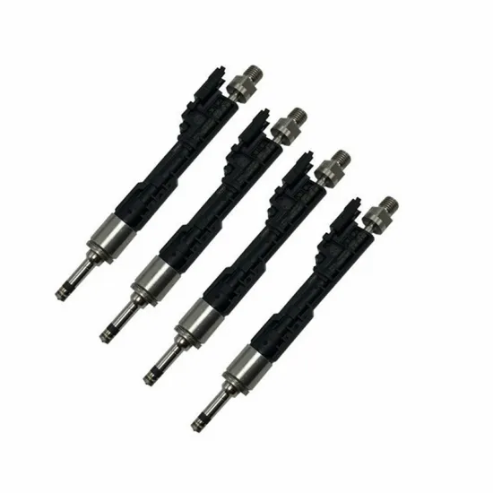 Original Quality Diesel Fuel Injector Nozzle for BMW 0261500172