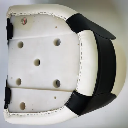 iTOPWELL Customized Yacht Seat & Marine Boat Accessories PU Cover