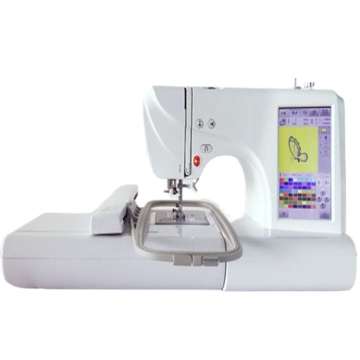 2024 Top Selling Sewing & Embroidery Machines: Affordable Home Solutions