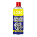 Spray anti -ferrugem de produtos de aerossol anti -ferrugem