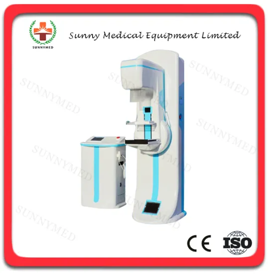 SY-D032 Hospital High Frequency Mammography X-ray Equipment