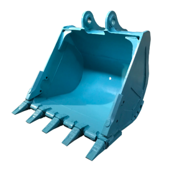 OEM Excavator Hydraulic Tilt Bucket ขาย