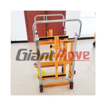 Hydraulic Furniture Movers Hand Truck - Professional Manufacturer