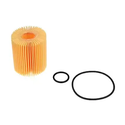 Auto Oil Filter Parts for Toyota - OE Number 04152-31080