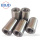 Mechanical Steel Screw Threaded Splicing Rebar Coupler