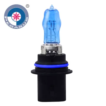 Quartz Car Halogen Bulb 12V 65/55W 9007 Headlight