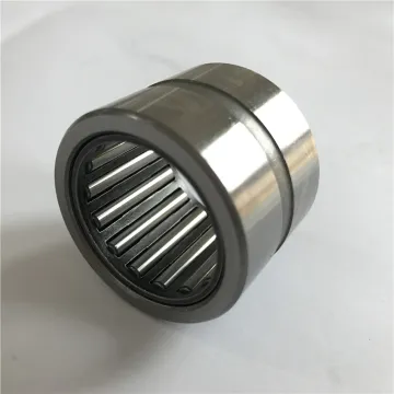 IKO Needle roller bearing NK6/12TN bearing made in japan