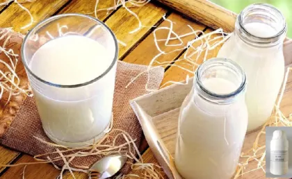 Sweet Milk Flavour