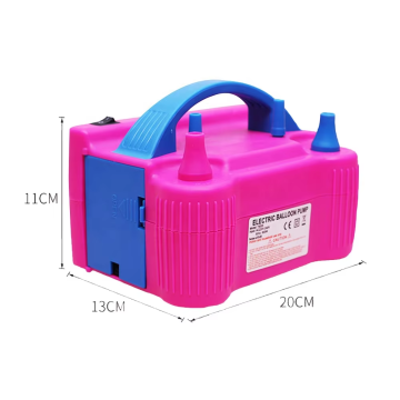 73005 Double way Balloon Hand Pump