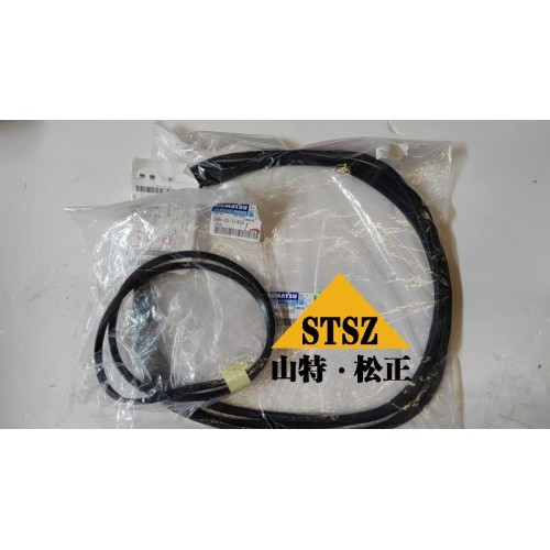 PartsArticulated truck 56B-33-11430 SEAL For HM400-2R