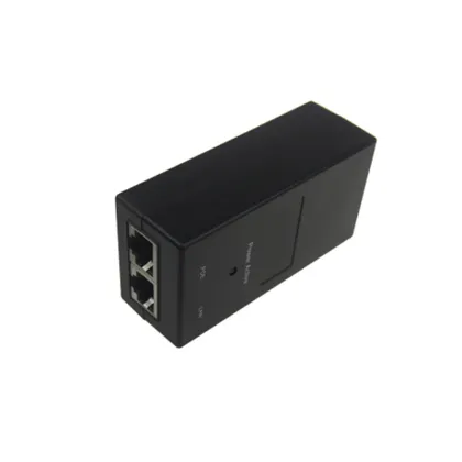 PoE Adapter 12V switch injectors poe power supply