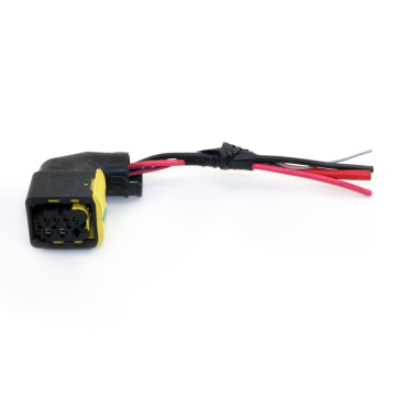 ขายดีที่สุด T TAP TERMINALS MOTONCYCLE KIT - สายเคเบิล Auto Auto Auto 7 พินกันน้ำกันน้ำ
