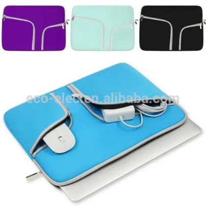 Fashion Laptop Cover Case For Mac Pro Air Retina 11 13 15 Ultrabook Notebook Sleeve bag for Mac book 13.3 inch