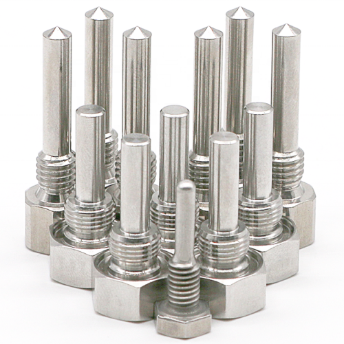 Customized cnc machining parts